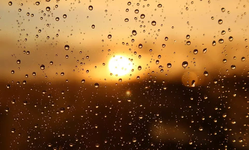 RO SOB RISCO DE AGUACEIRO - Ventos de 60 km/h e muita chuva com trovoadas: confira a previsão de hoje

